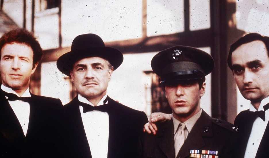 The Godfather